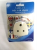 Eurosonic India To Uk Adaptor