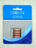 Fine Elements 3a Fuses 4pc