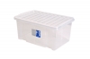 Storage Box With Lid