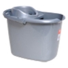 Mop Bucket SILVER