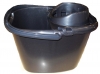 Mop Bucket GRAPHITE