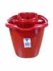 Mop Bucket RED