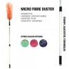 Long Handle Microfibre Duster