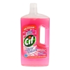 Cif Floor Cleaner Wild Orchid 1lx8