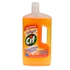 Cif Floor Cleaner Wood Camomile 1l