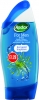 Radox Shower Gel For Men