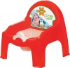 Hobby Potty Chair