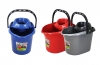 Star Shine Mop Bucket 13l