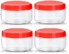 Pet Jar 150ml Pk Of 4