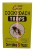 Sonal Cockroach Traps 6pc