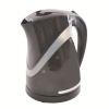 Lloytron Cordless Kettle 1.7l Black