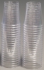 2cl Shot Tumblers - Pk40