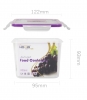 Homix Airtight Food Container 800ml