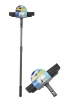 Window Cleaner Extendable 102c20cm