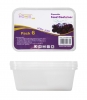 Homix Disposable Food Container 6pk