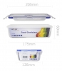 Homix Airtight Food Container 900ml