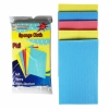 Sponge Cloth Pk5