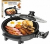 Quest Multi Function Electric Cooker 1500w