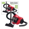 Quest Bagless Cyclonic Vacuum Cleaner 1200w