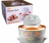 Quest Halogen Oven 12 Liter 1400w