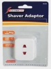 Lectrolite Shaver Adaptor