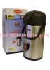 Bosco Airpot 2.2l Stainless High Grade Steel