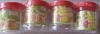 Sunpet 250ml Round Pet Jar 4pc