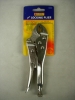 7'' Locking Plier