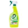 Cif Easy Lift Kitchen Spray 6x750ml