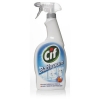 Cif Easy Lift Bathroom Spray 6x750ml