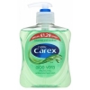 Carex Handwash Aloe Vera W/ Price 6x250ml