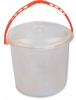 Cleaning Bucket With Lid 15lt