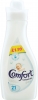 Comfort Fabric Conditioner Pure 8x750ml